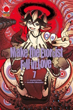Make the Exorcist Fall in Love